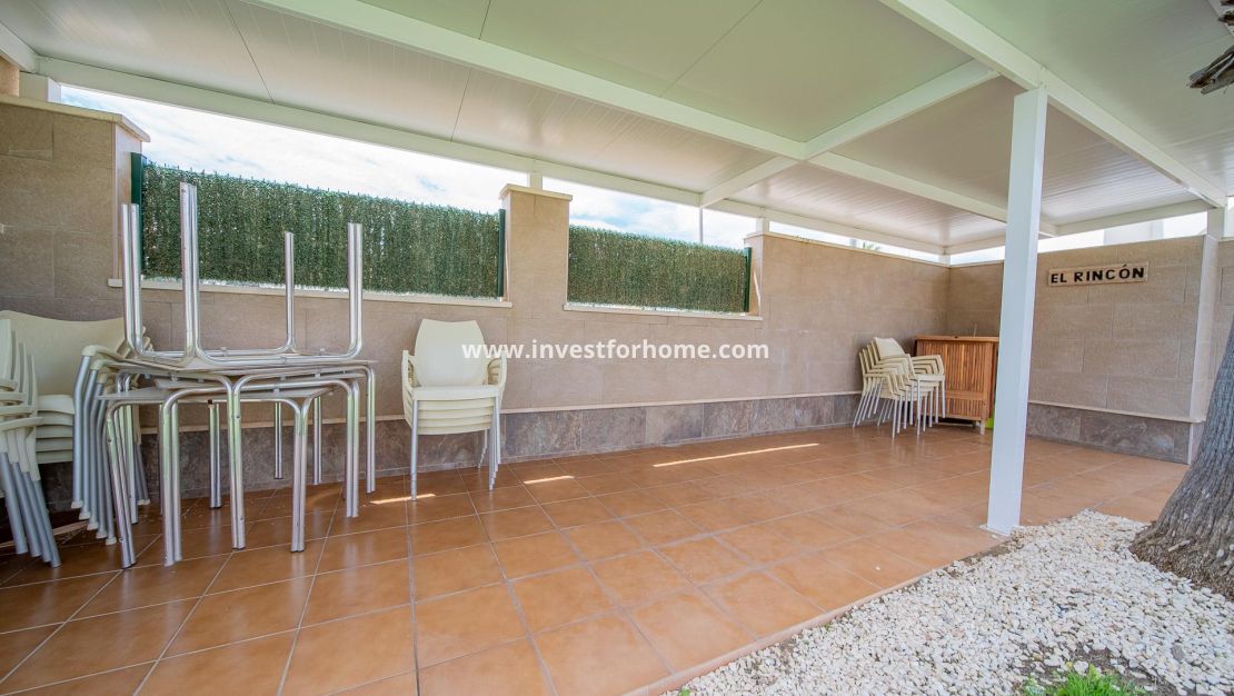 Vente - Maison - Orihuela Costa - Villamartin Pau 26