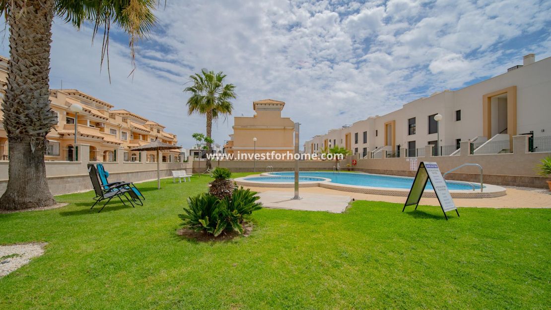 Vente - Maison - Orihuela Costa - Villamartin Pau 26