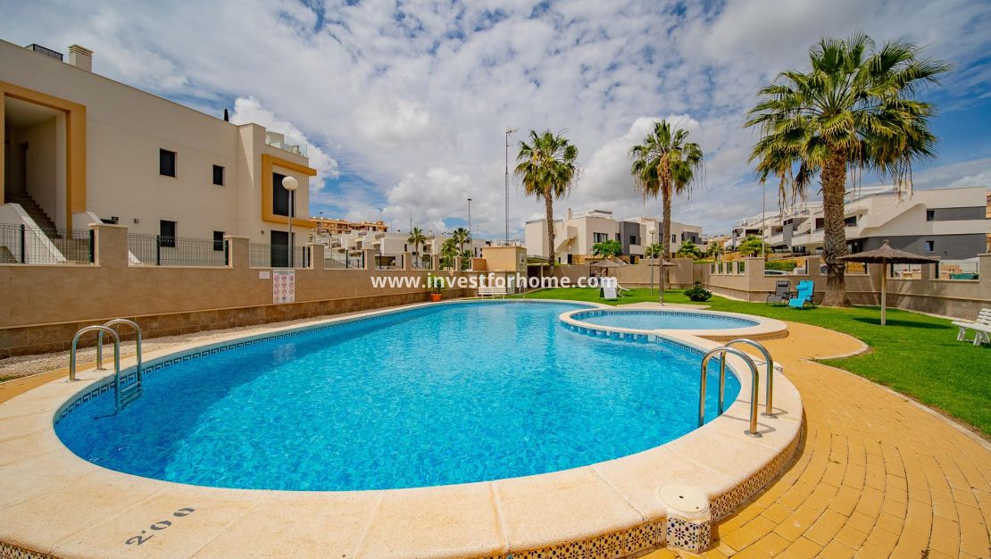 Vente - Maison - Orihuela Costa - Villamartin Pau 26