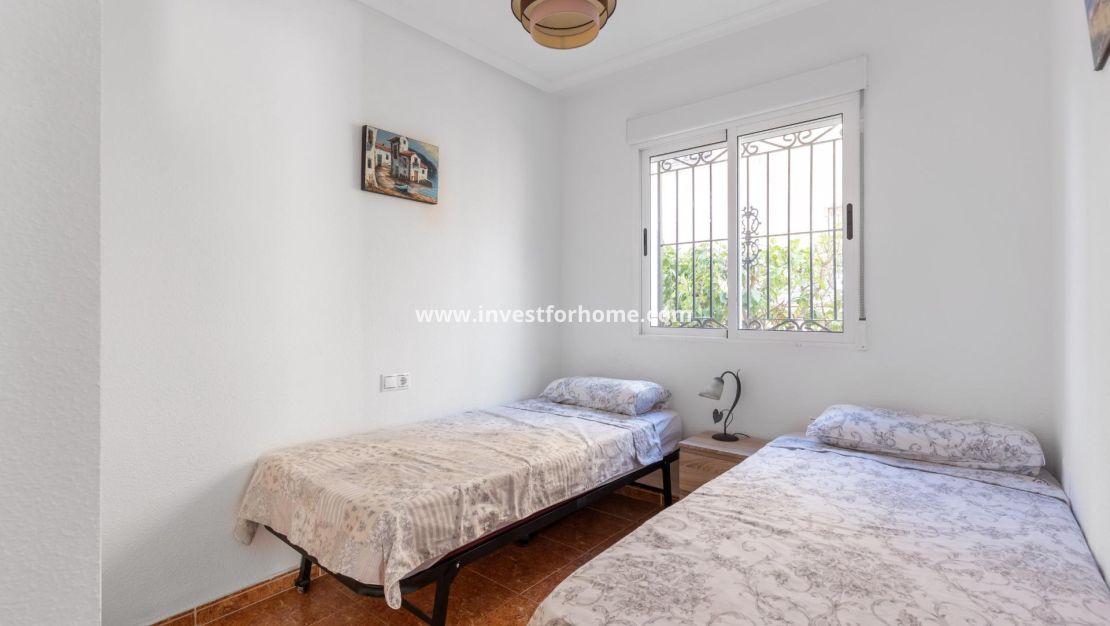 Vente - Maison - Orihuela Costa - Villamartin Pau 8