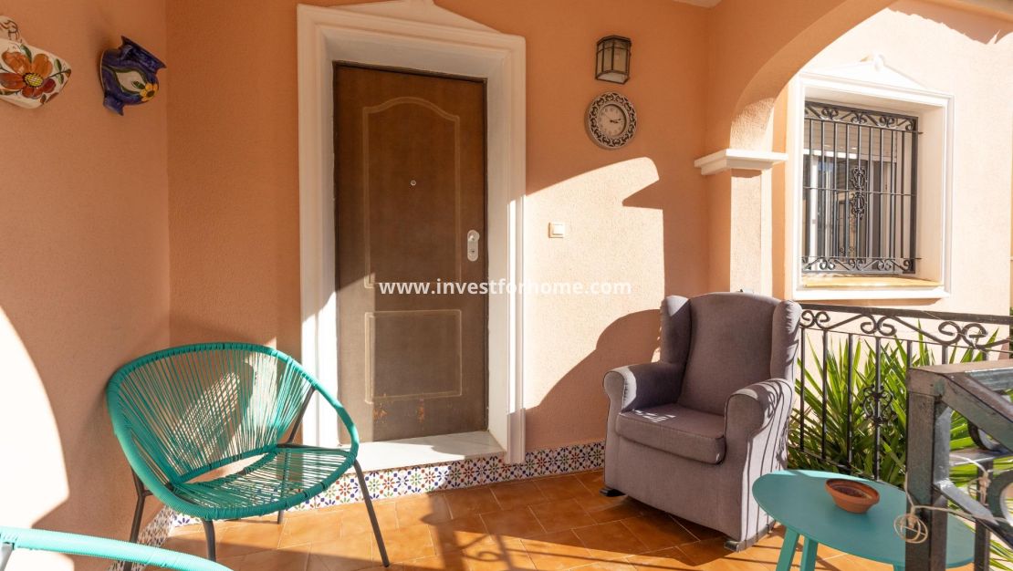 Vente - Maison - Orihuela Costa - Villamartin Pau 8