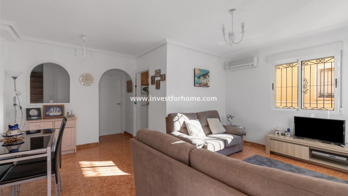 Vente - Maison - Orihuela Costa - Villamartin Pau 8