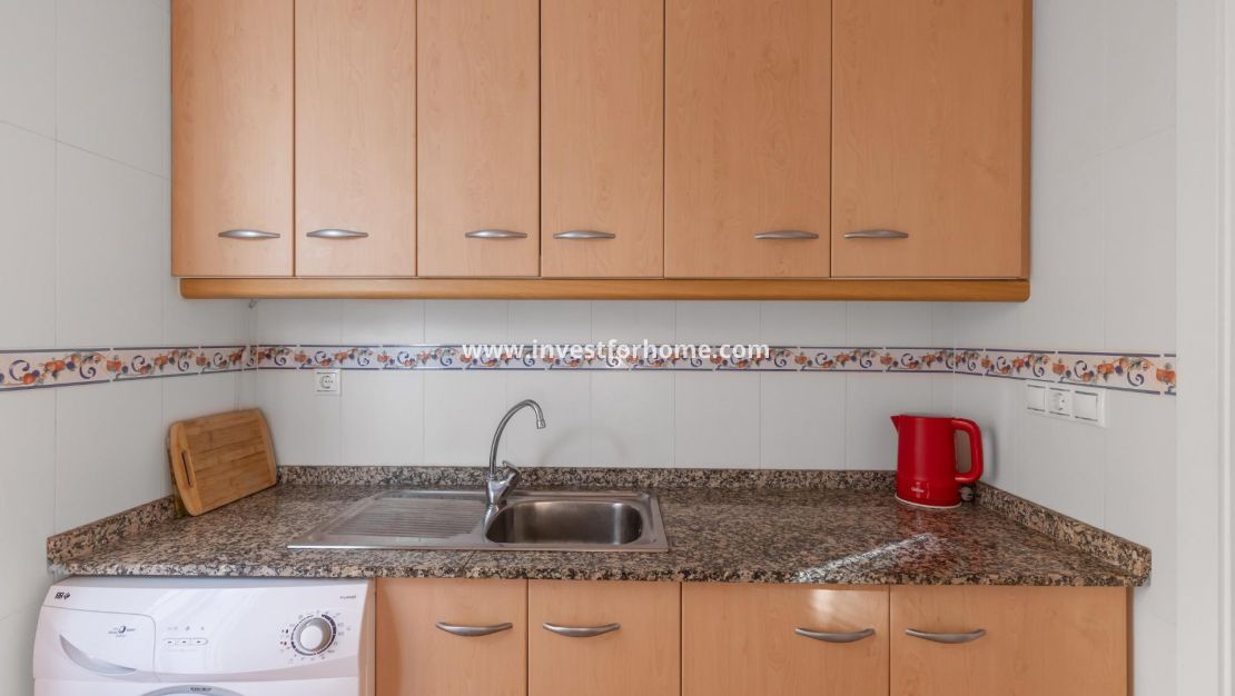 Vente - Maison - Orihuela Costa - Villamartin Pau 8