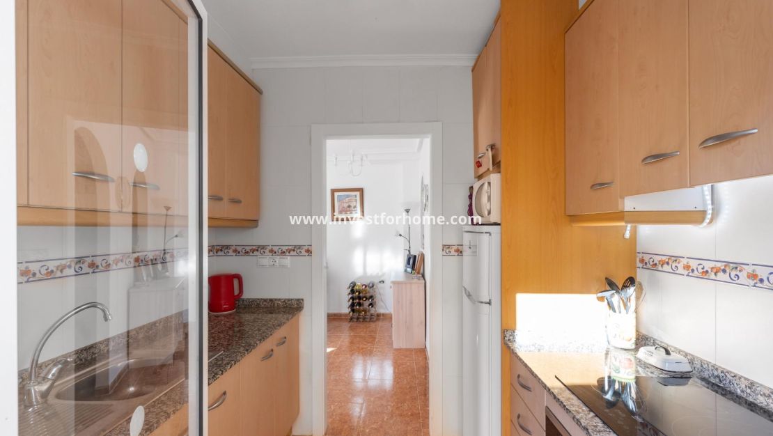 Vente - Maison - Orihuela Costa - Villamartin Pau 8