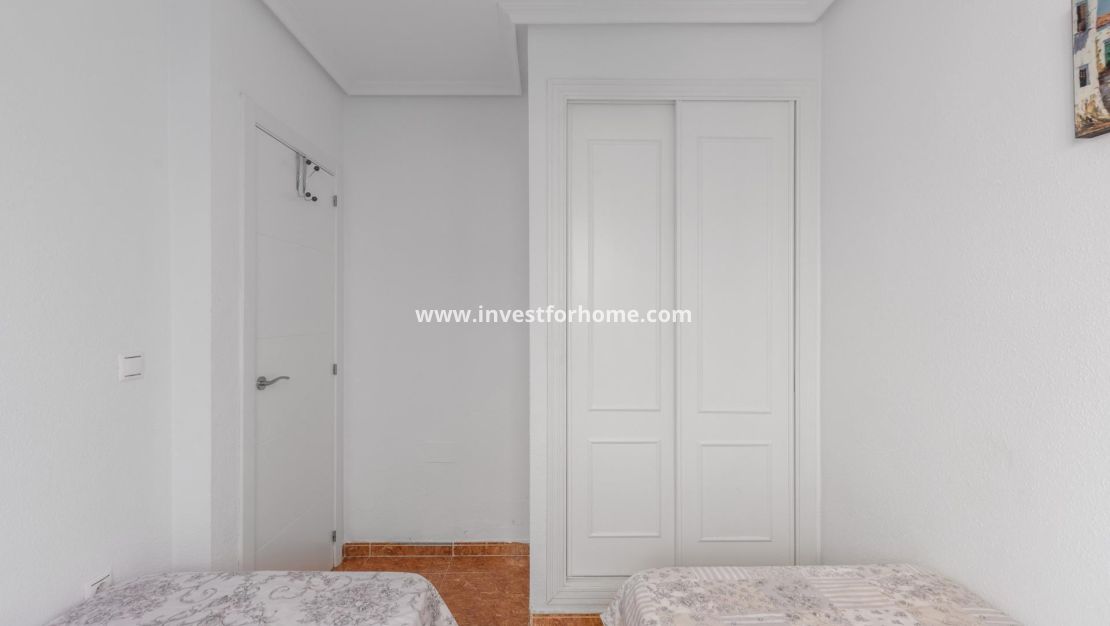 Vente - Maison - Orihuela Costa - Villamartin Pau 8