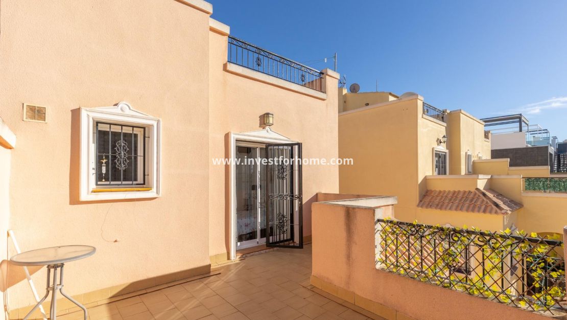 Vente - Maison - Orihuela Costa - Villamartin Pau 8