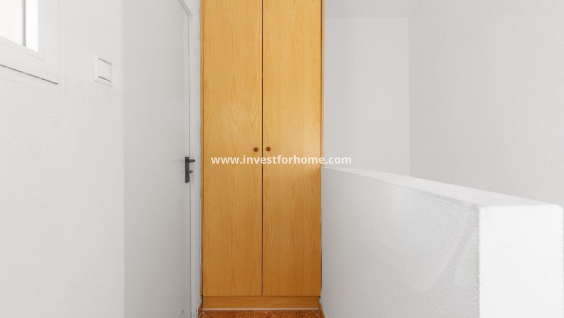 Vente - Maison - Orihuela Costa - Villamartin Pau 8