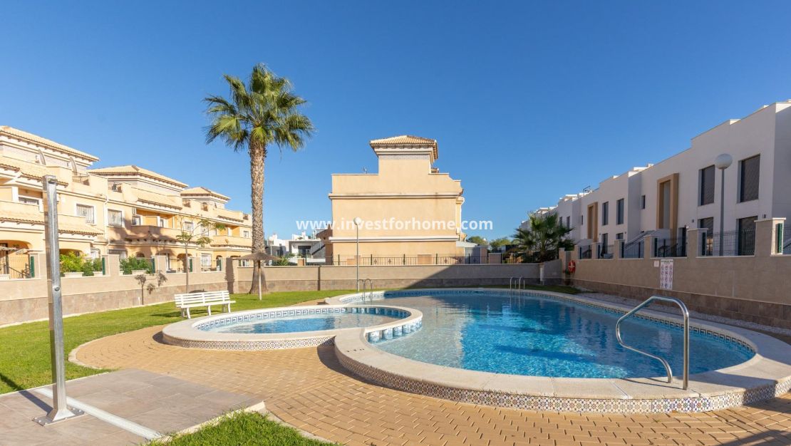 Vente - Maison - Orihuela Costa - Villamartin Pau 8