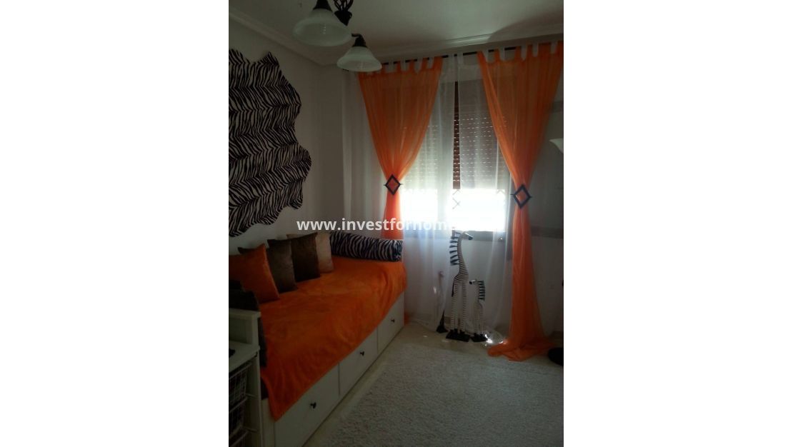 Vente - Maison - Orihuela Costa - Villamartin Pau 8