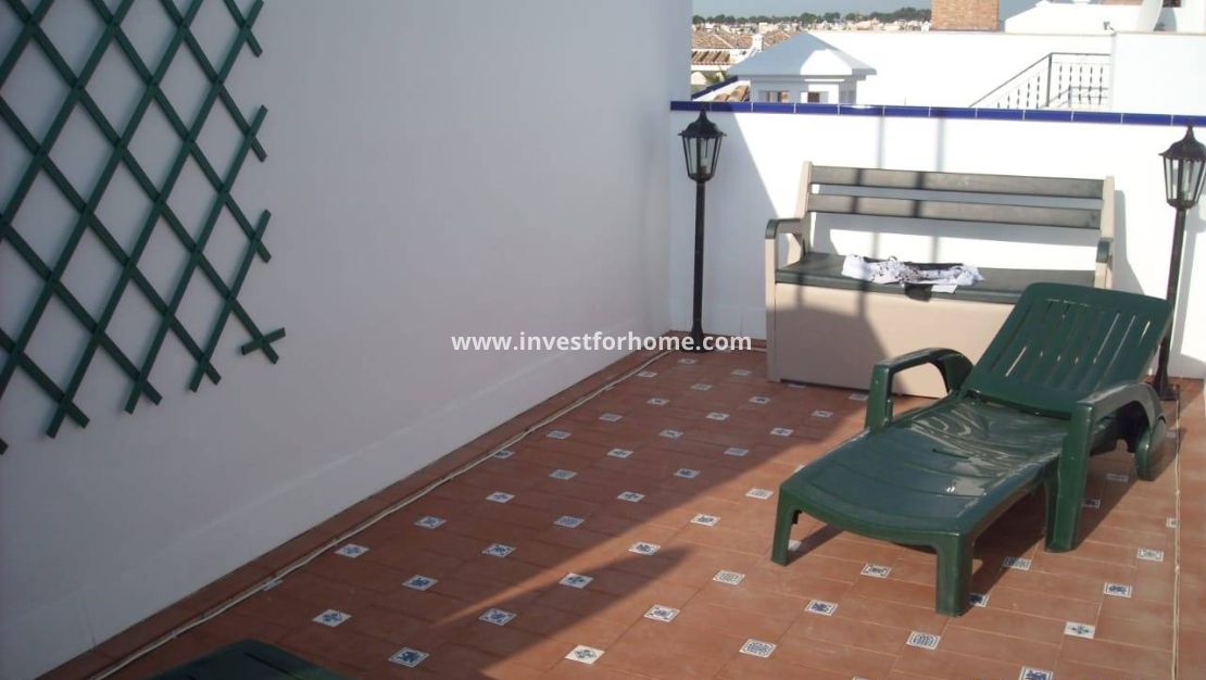 Vente - Maison - Orihuela Costa - Villamartin Pau 8