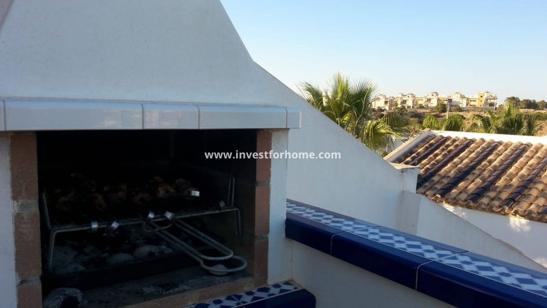 Vente - Maison - Orihuela Costa - Villamartin Pau 8