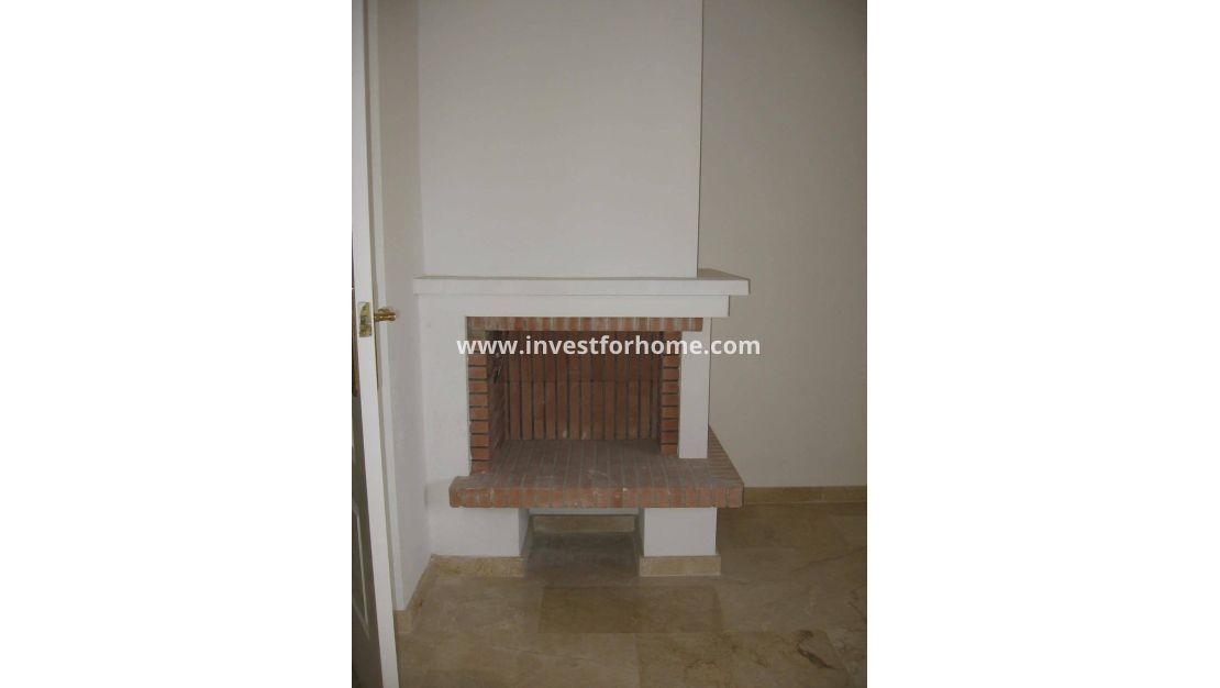 Vente - Maison - Orihuela Costa - Villamartin Pau 8