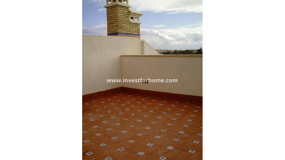 Vente - Maison - Orihuela Costa - Villamartin Pau 8