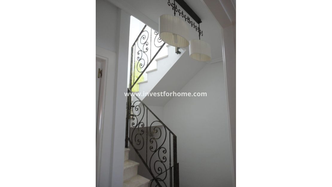 Vente - Maison - Orihuela Costa - Villamartin Pau 8