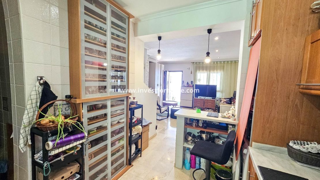 Vente - Maison - Orihuela Costa - Villamartin Pau 8