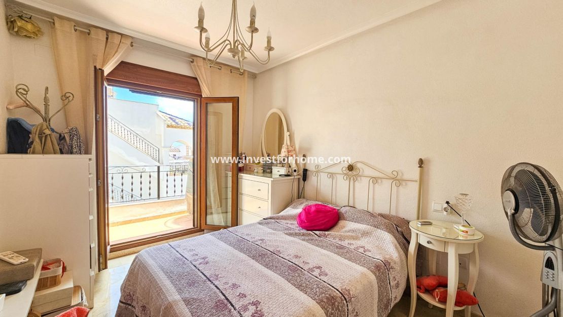 Vente - Maison - Orihuela Costa - Villamartin Pau 8