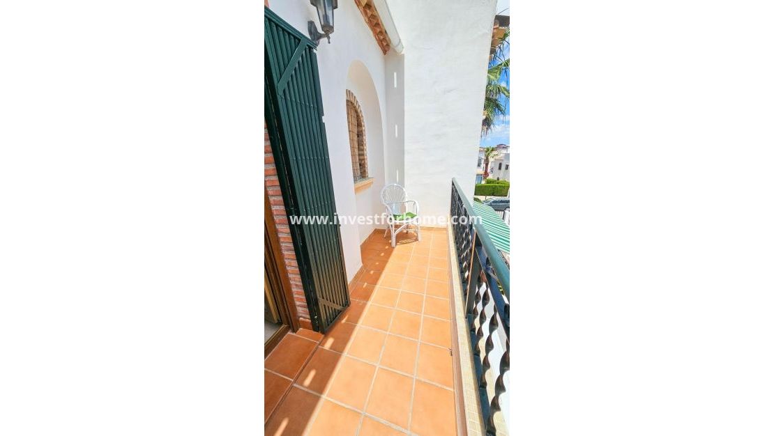 Vente - Maison - Orihuela Costa - Villamartin Pau 8