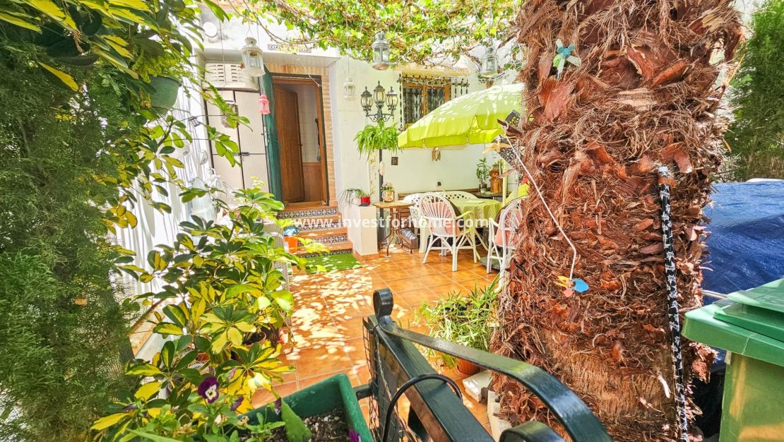 Vente - Maison - Orihuela Costa - Villamartin Pau 8