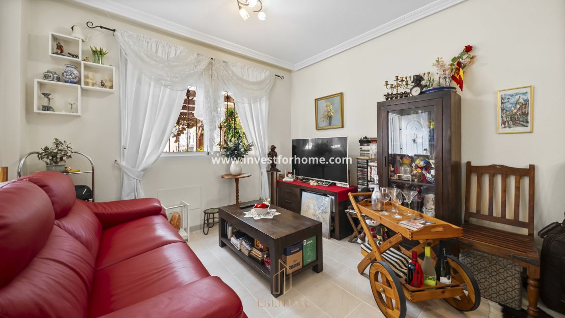 Vente - Maison - Orihuela Costa - Villamartin