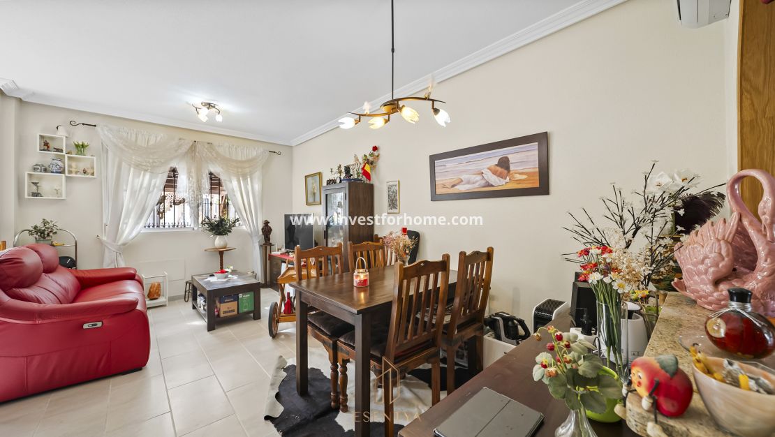 Vente - Maison - Orihuela Costa - Villamartin