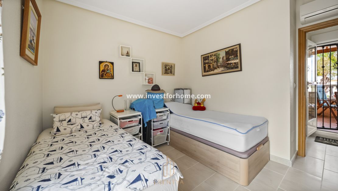 Vente - Maison - Orihuela Costa - Villamartin