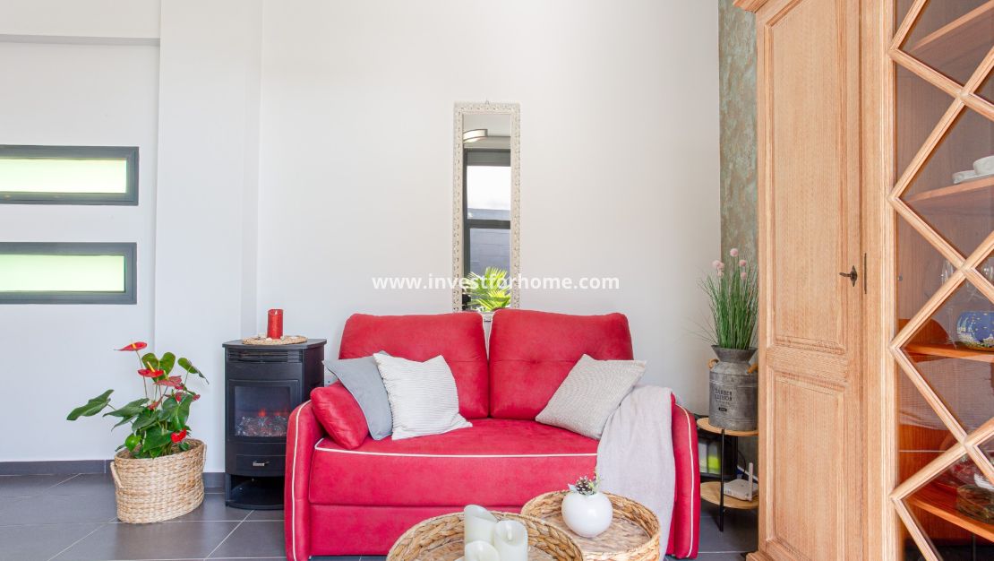 Vente - Maison - Orihuela Costa - Villamartin