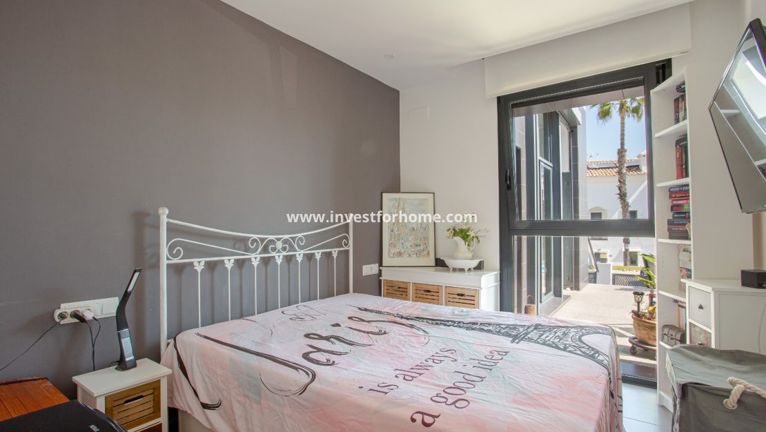 Vente - Maison - Orihuela Costa - Villamartin
