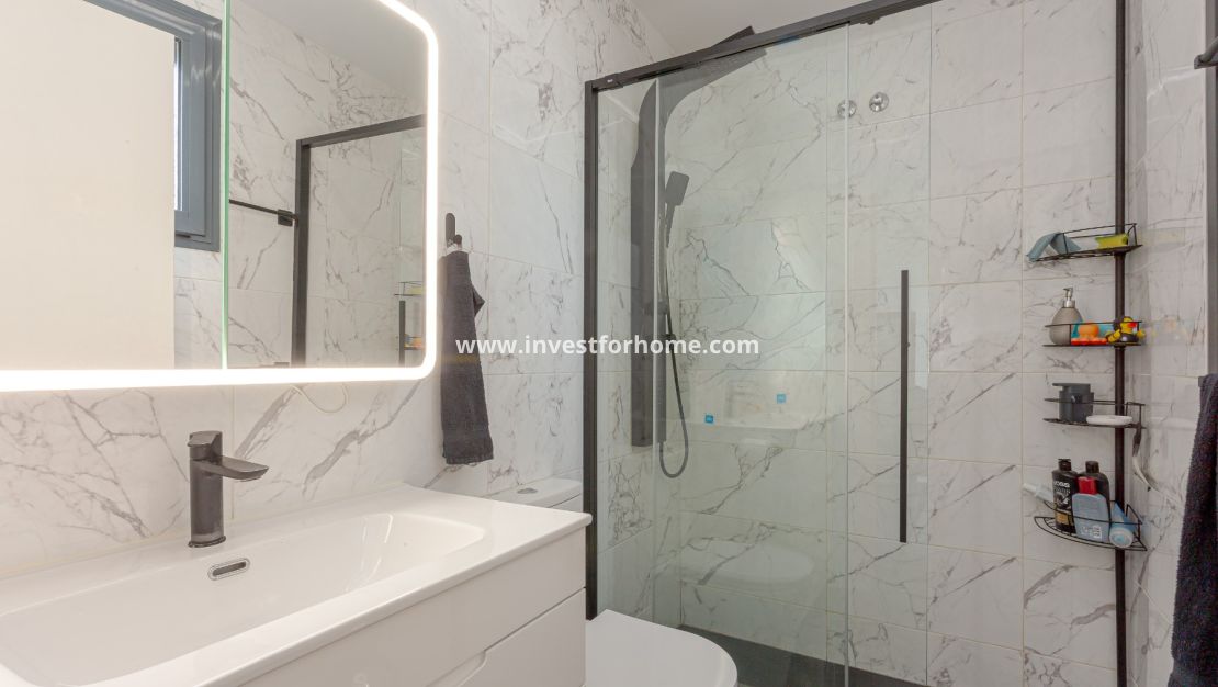 Vente - Maison - Orihuela Costa - Villamartin