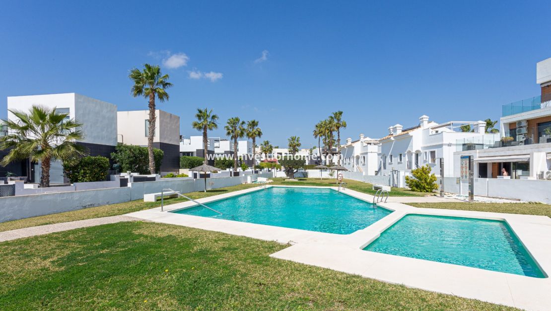 Vente - Maison - Orihuela Costa - Villamartin