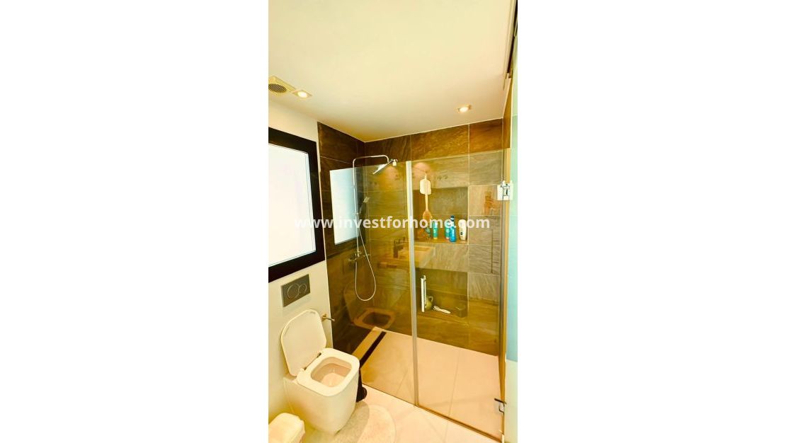 Vente - Maison - Orihuela Costa - Villamartin
