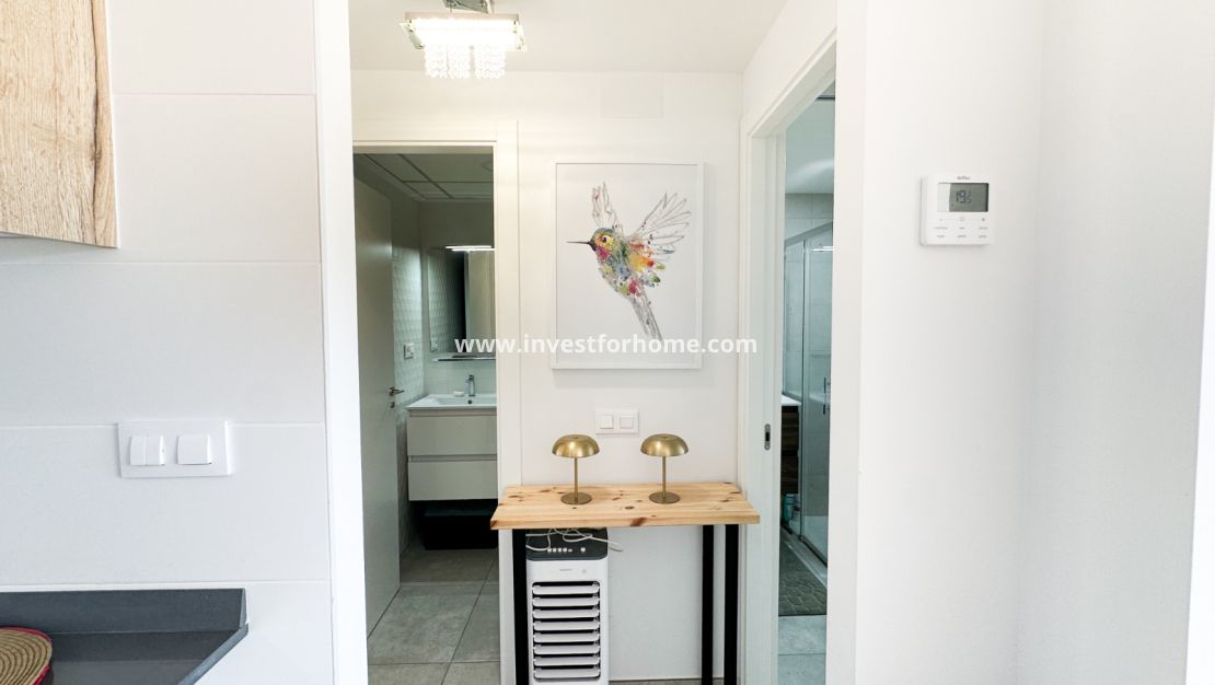 Vente - Maison - Orihuela Costa - Villamartín