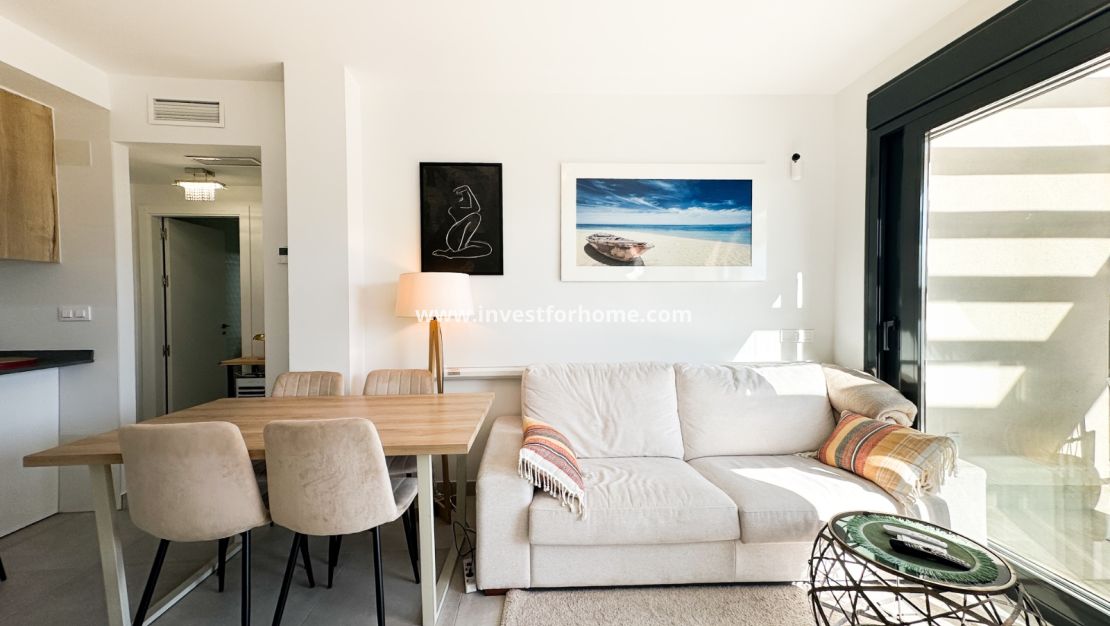 Vente - Maison - Orihuela Costa - Villamartín