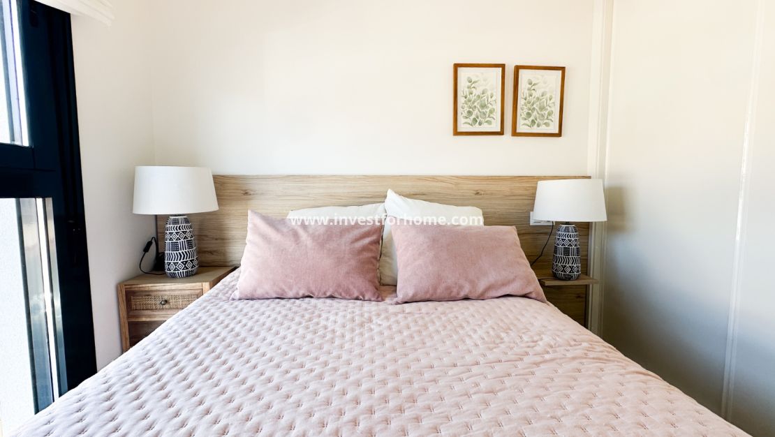 Vente - Maison - Orihuela Costa - Villamartín