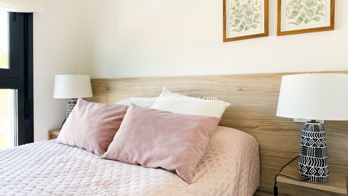 Vente - Maison - Orihuela Costa - Villamartín
