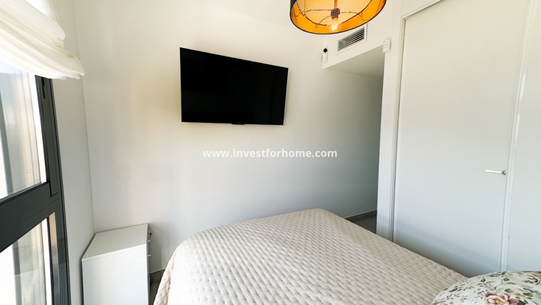 Vente - Maison - Orihuela Costa - Villamartín