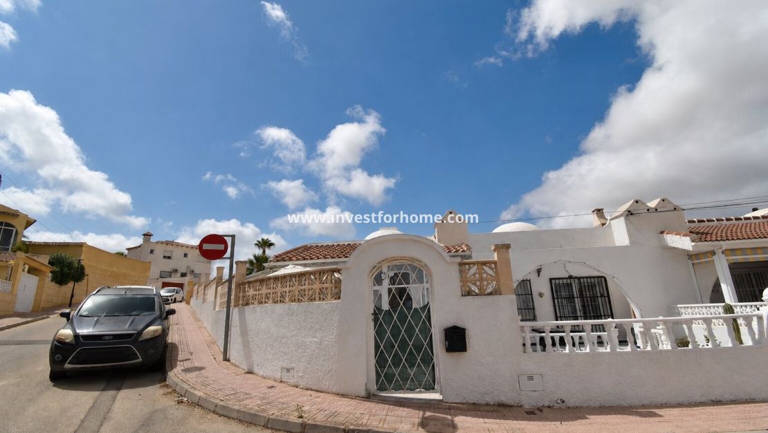 Vente - Maison - Orihuela Costa - Villamartín