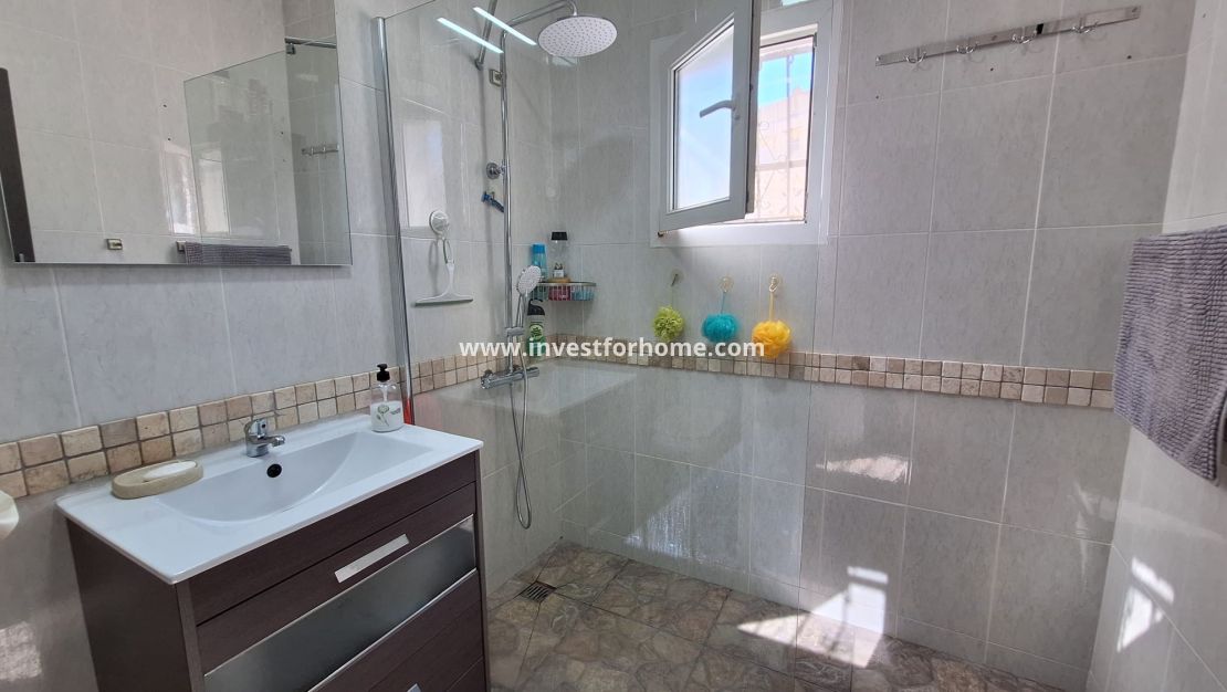 Vente - Maison - Orihuela Costa - Villamartín
