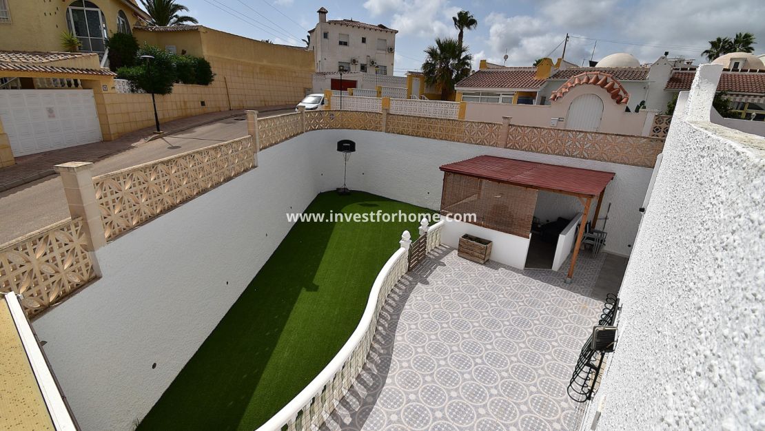 Vente - Maison - Orihuela Costa - Villamartín