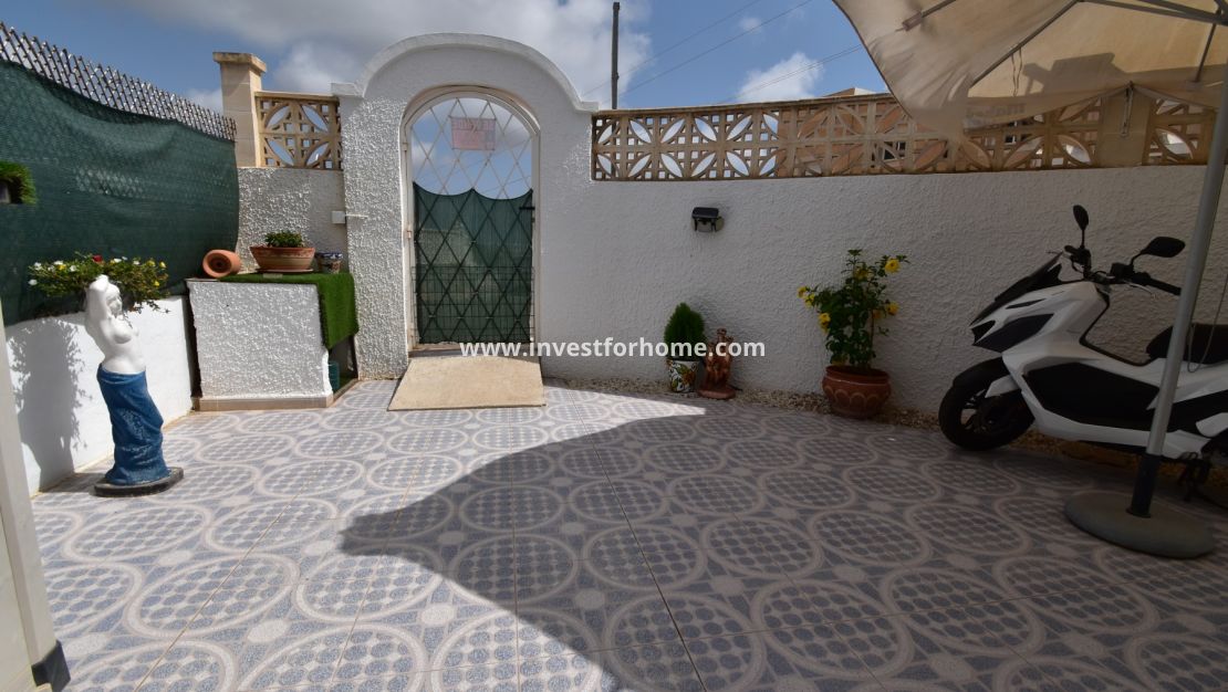 Vente - Maison - Orihuela Costa - Villamartín