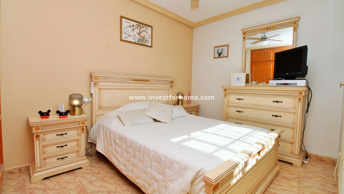 Vente - Maison - Orihuela Costa - Villamartín