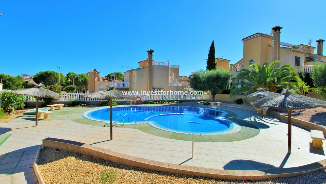 Vente - Maison - Orihuela Costa - Villamartín