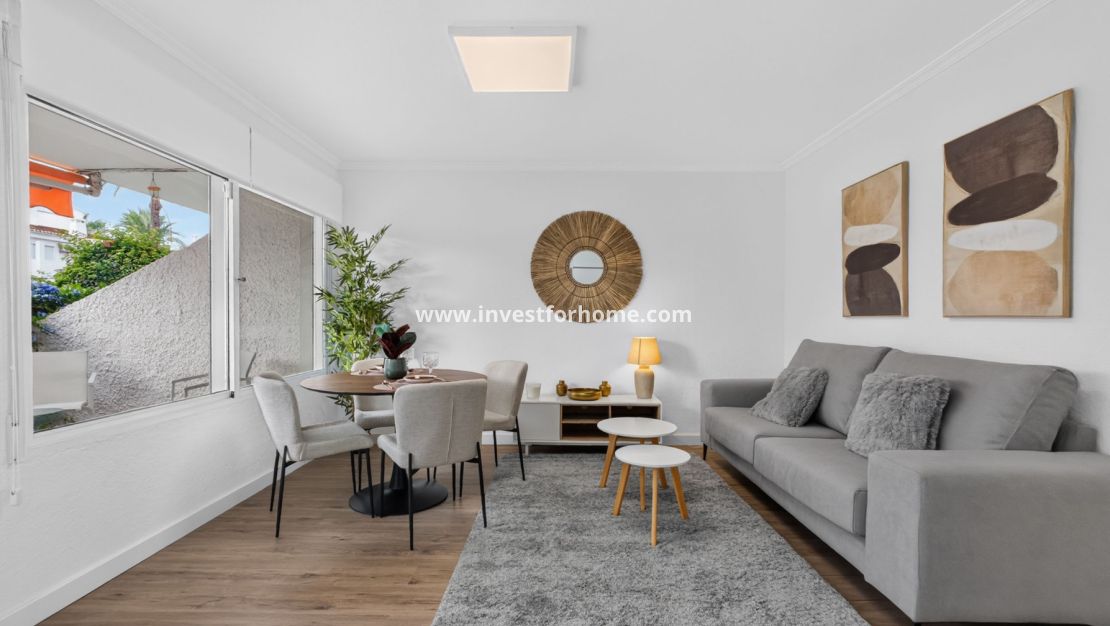 Vente - Maison - Orihuela Costa - Villamartín