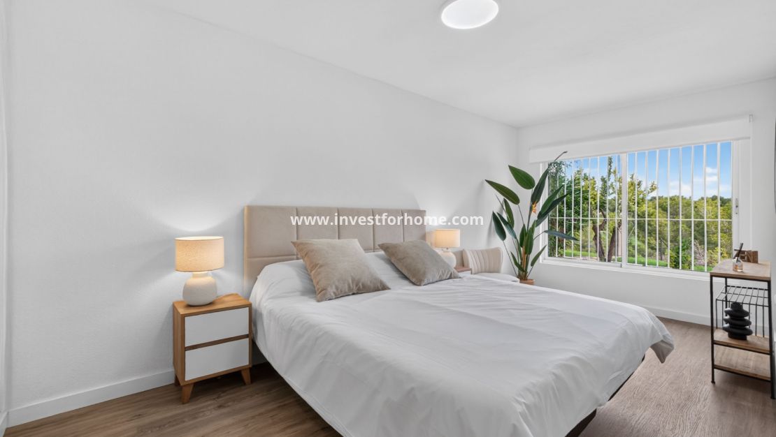 Vente - Maison - Orihuela Costa - Villamartín