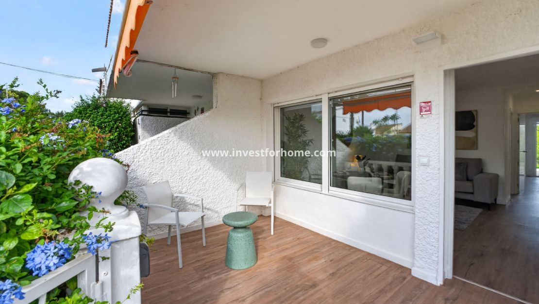 Vente - Maison - Orihuela Costa - Villamartín