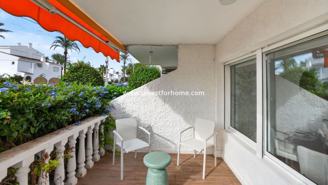 Vente - Maison - Orihuela Costa - Villamartín