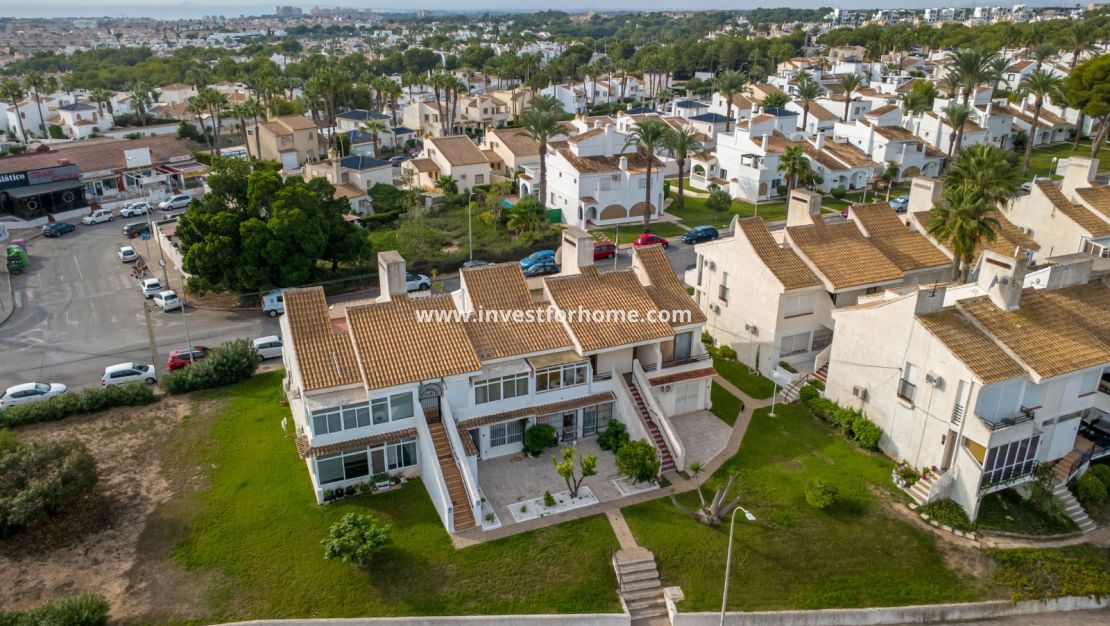 Vente - Maison - Orihuela Costa - Villamartín