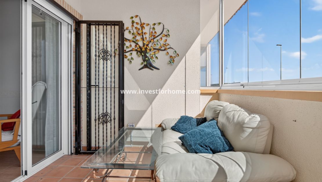 Vente - Maison - Orihuela Costa - Villamartin