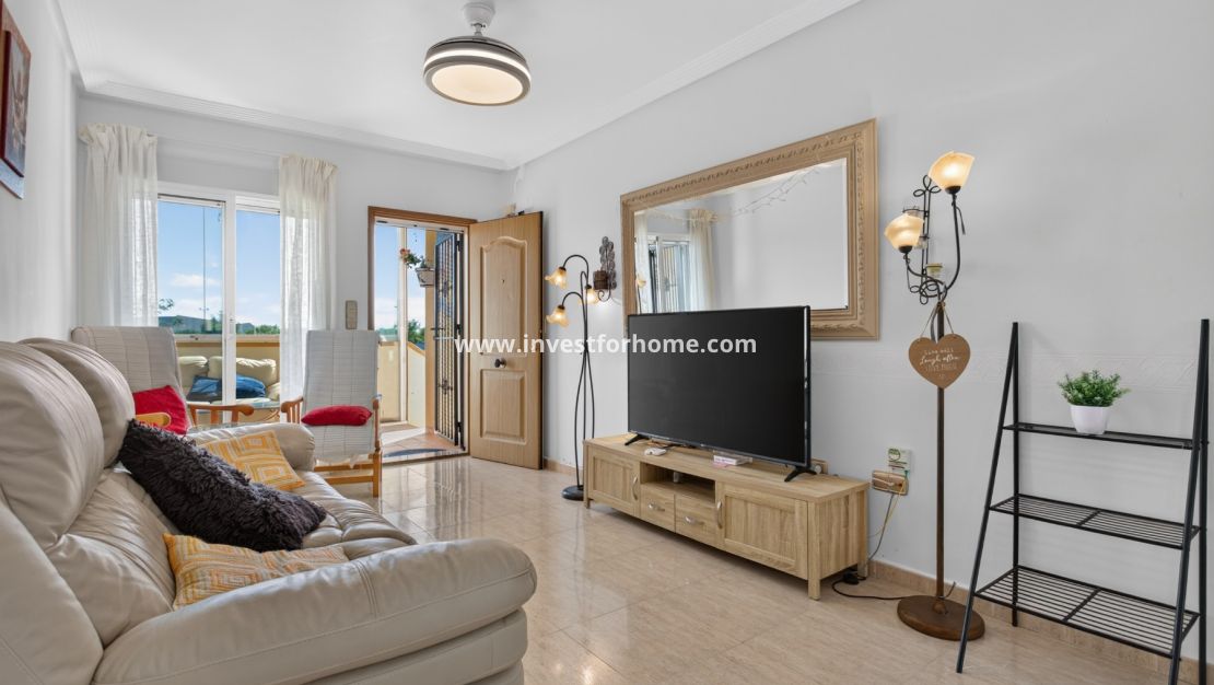 Vente - Maison - Orihuela Costa - Villamartin