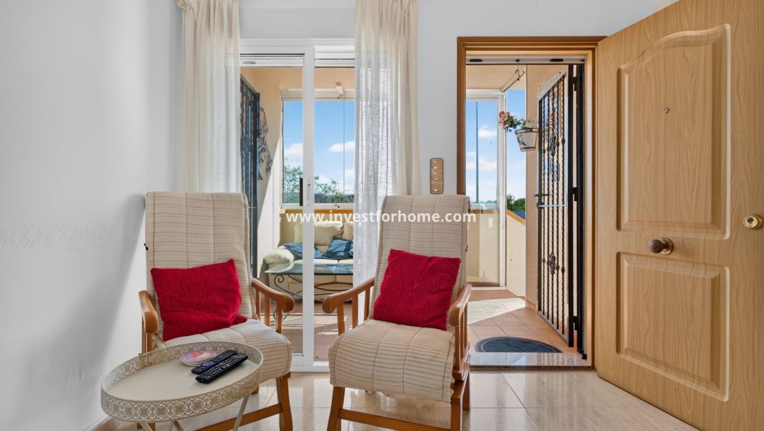 Vente - Maison - Orihuela Costa - Villamartin