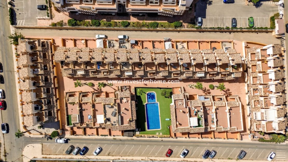 Vente - Maison - Orihuela Costa - Villamartin